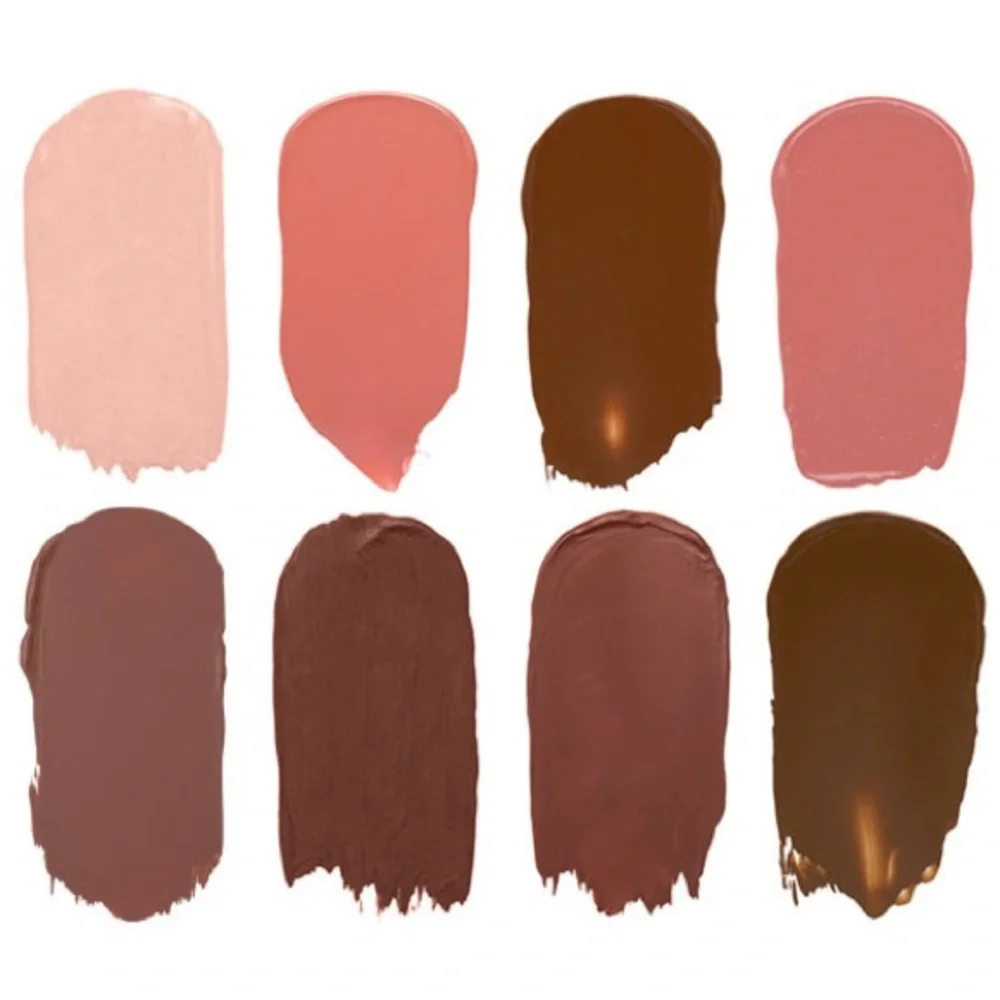 💄New! Jeffree Star Open Here for Nudes Gift Set